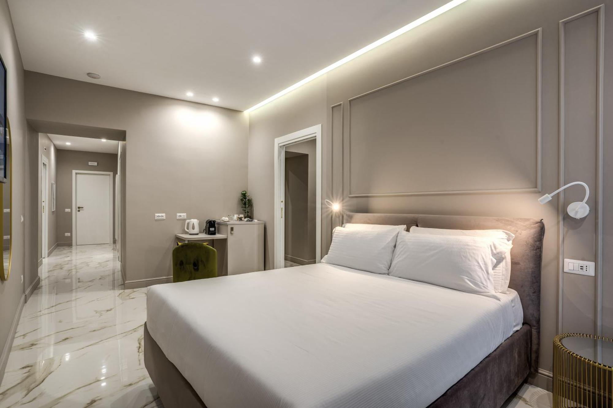 Guest house The Oasis *
