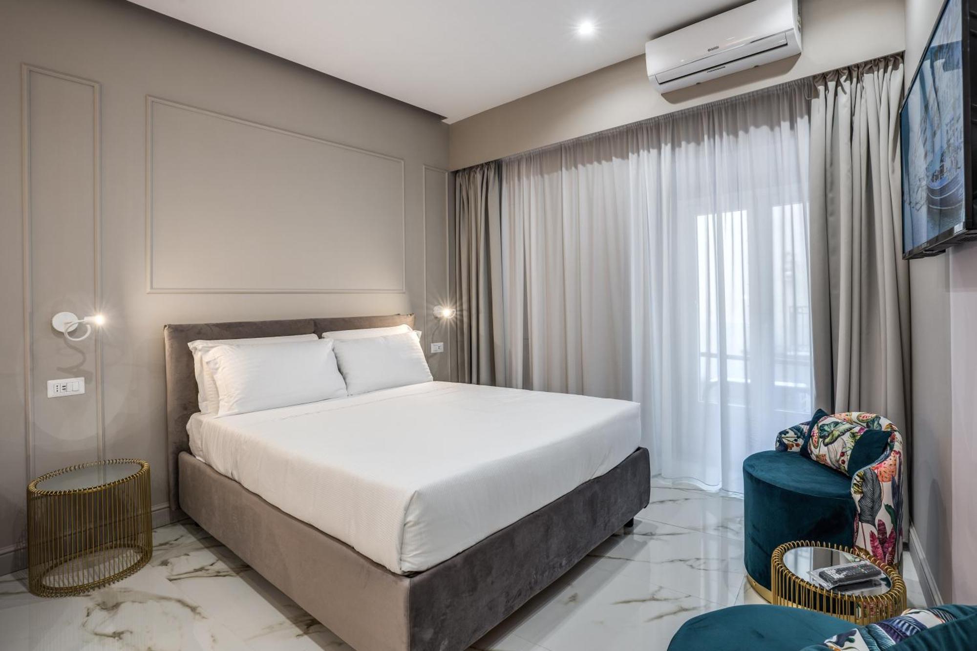 The Oasis Guest house