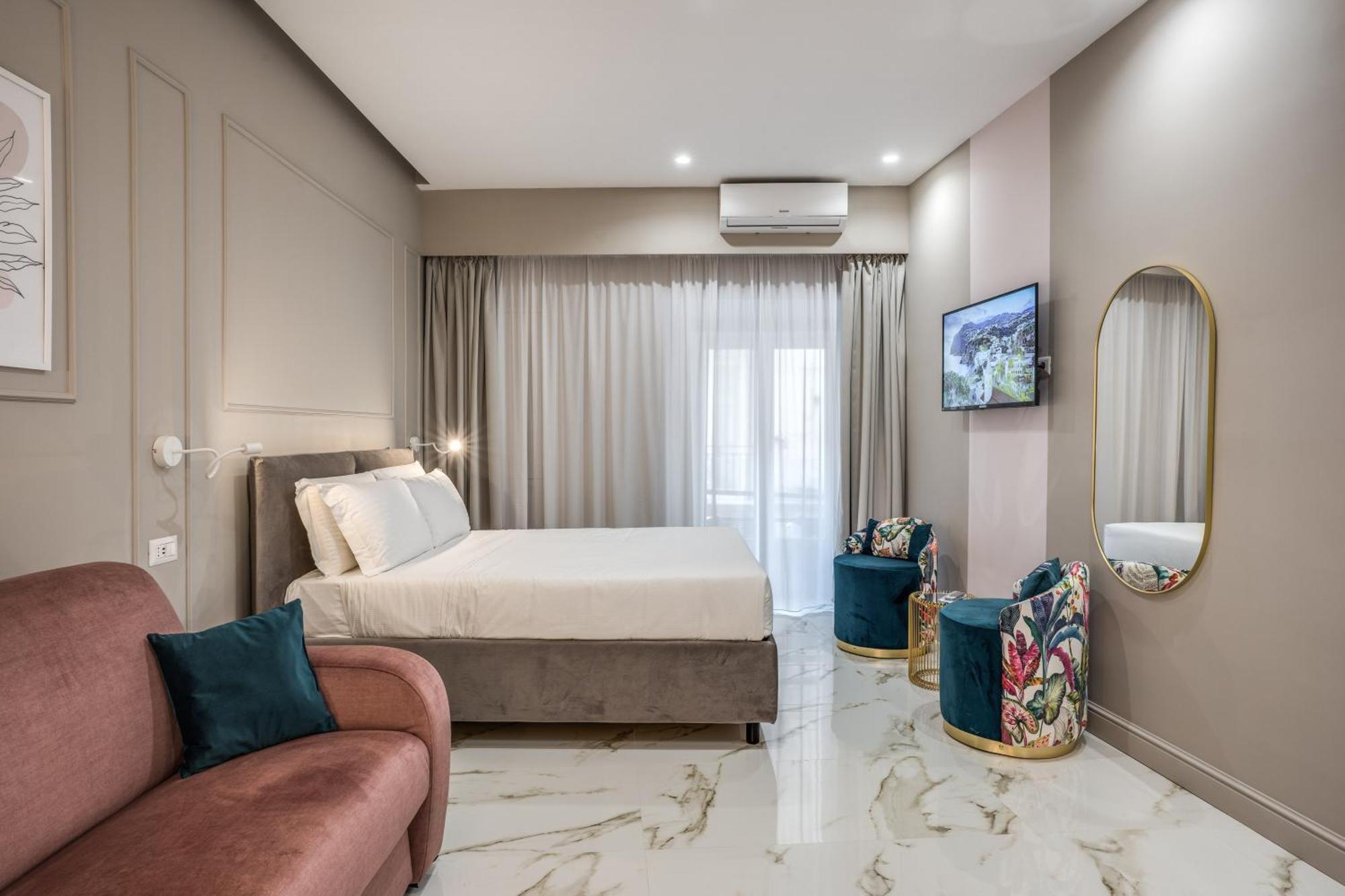 Guest house The Oasis *