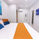 The Oasis