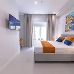 The Oasis