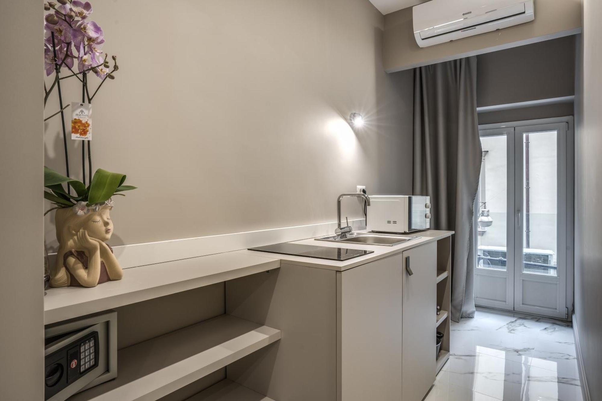 The Oasis Guest house