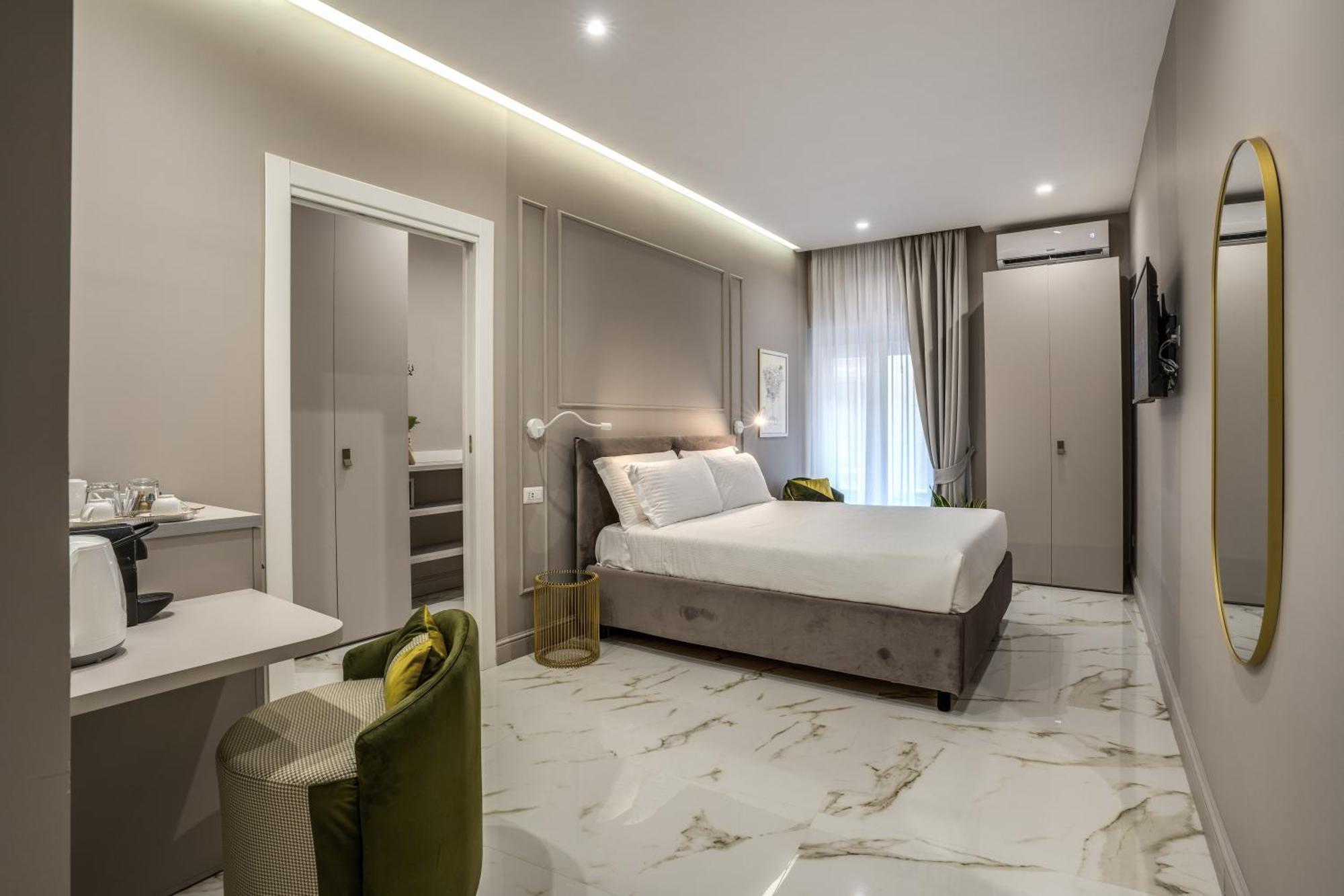 The Oasis Guest house Naples
