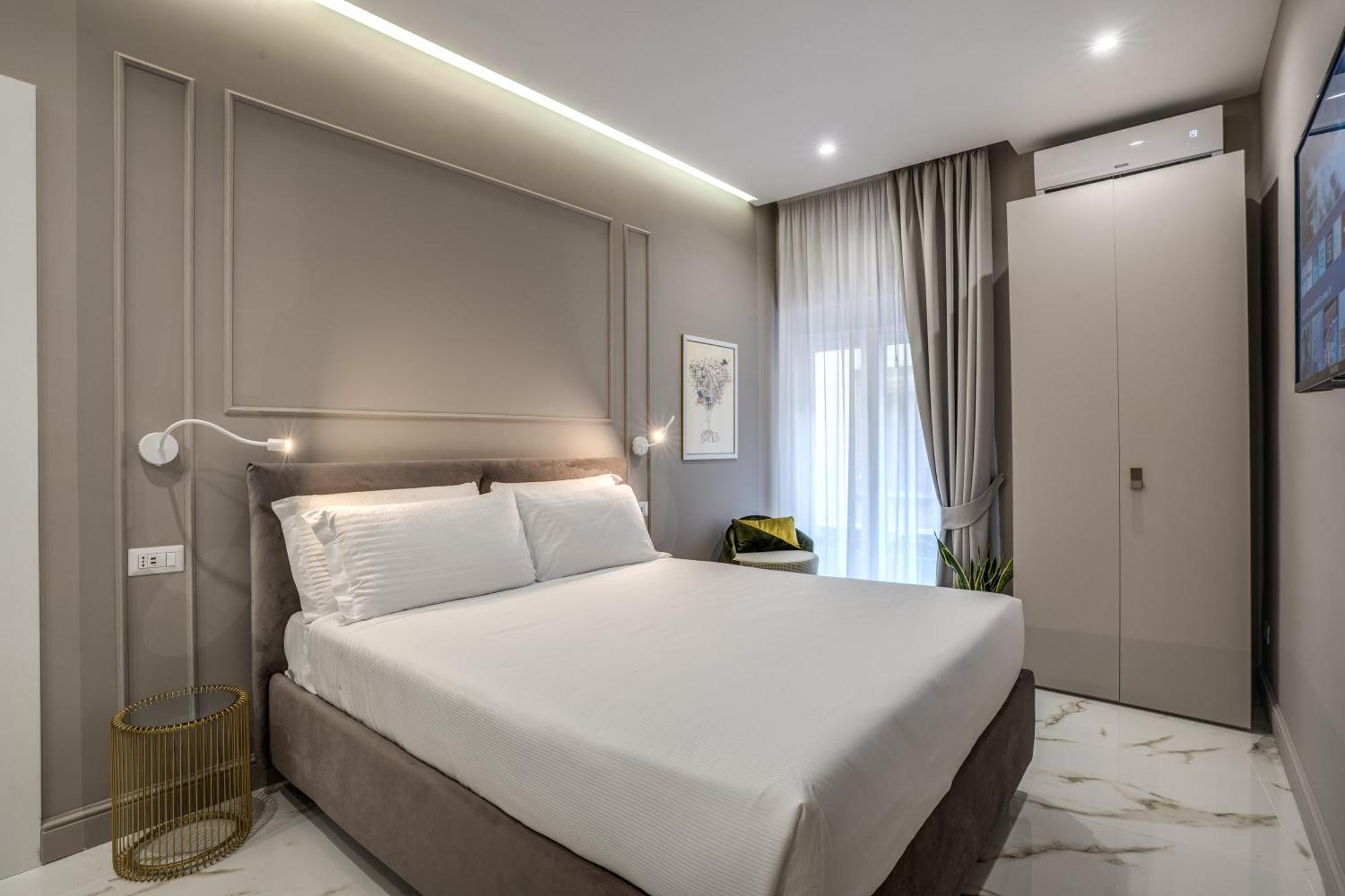 The Oasis Guest house Naples