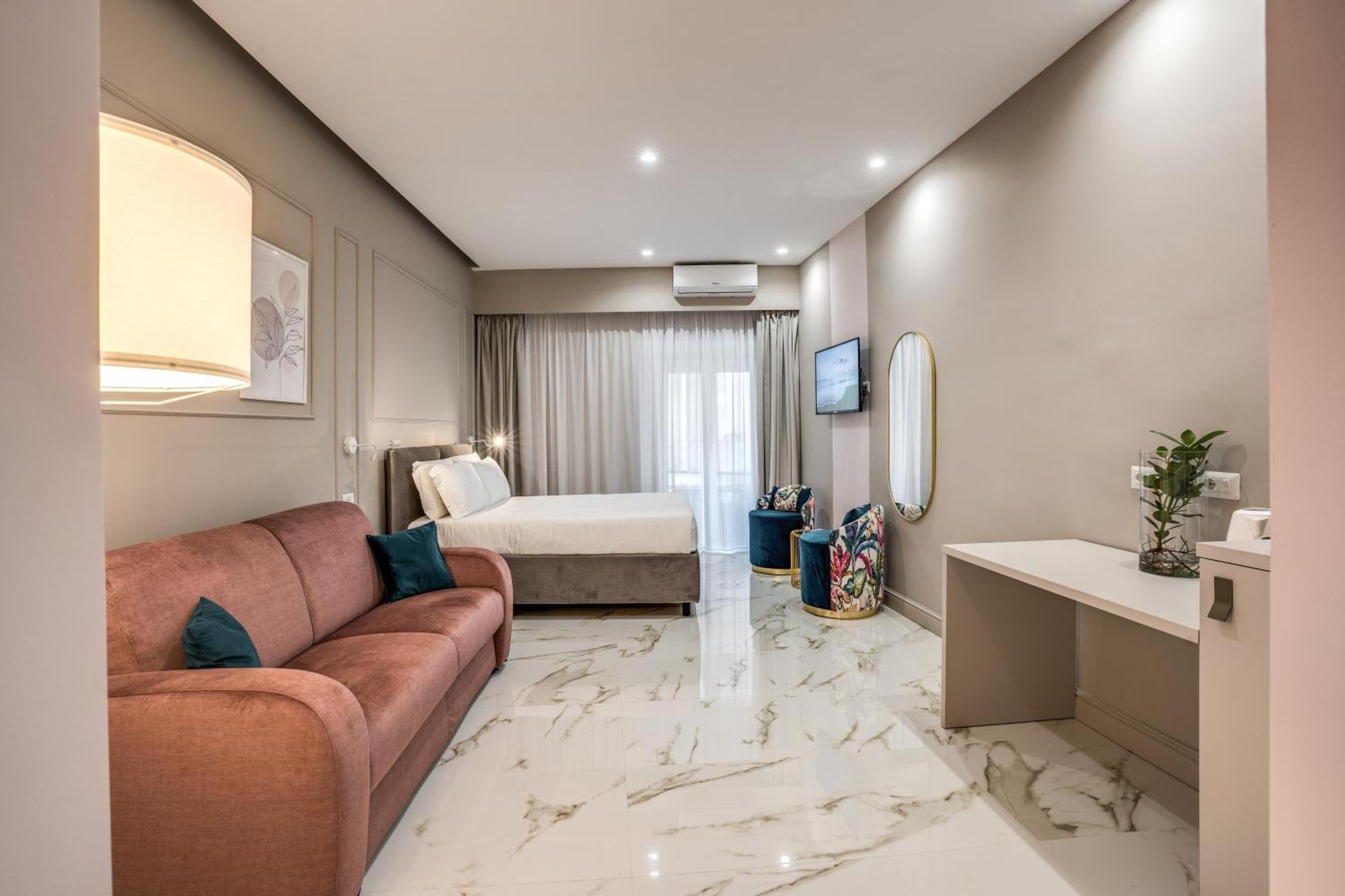 The Oasis Guest house