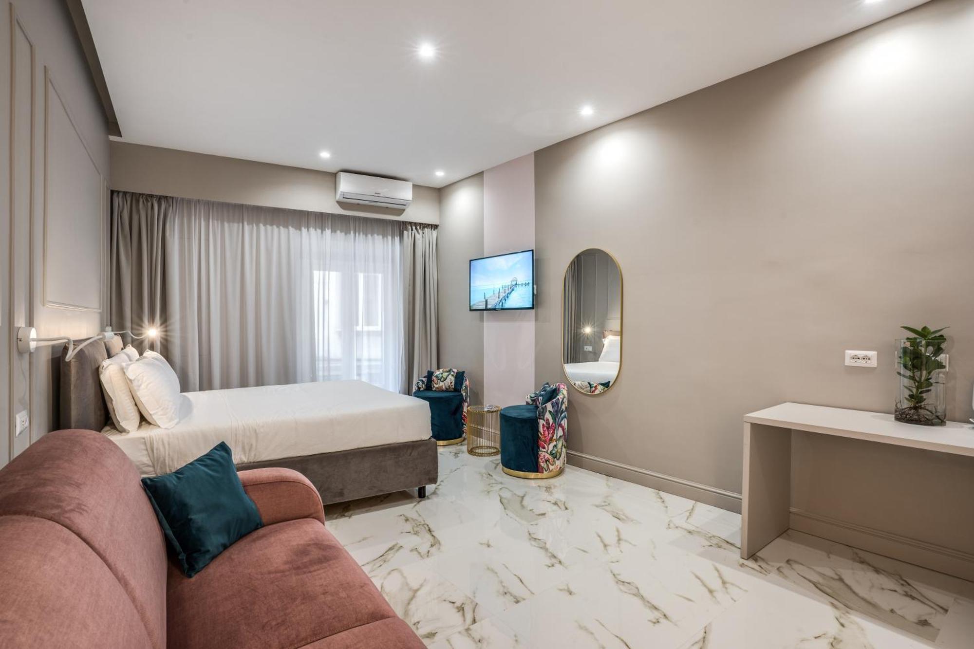 Guest house The Oasis