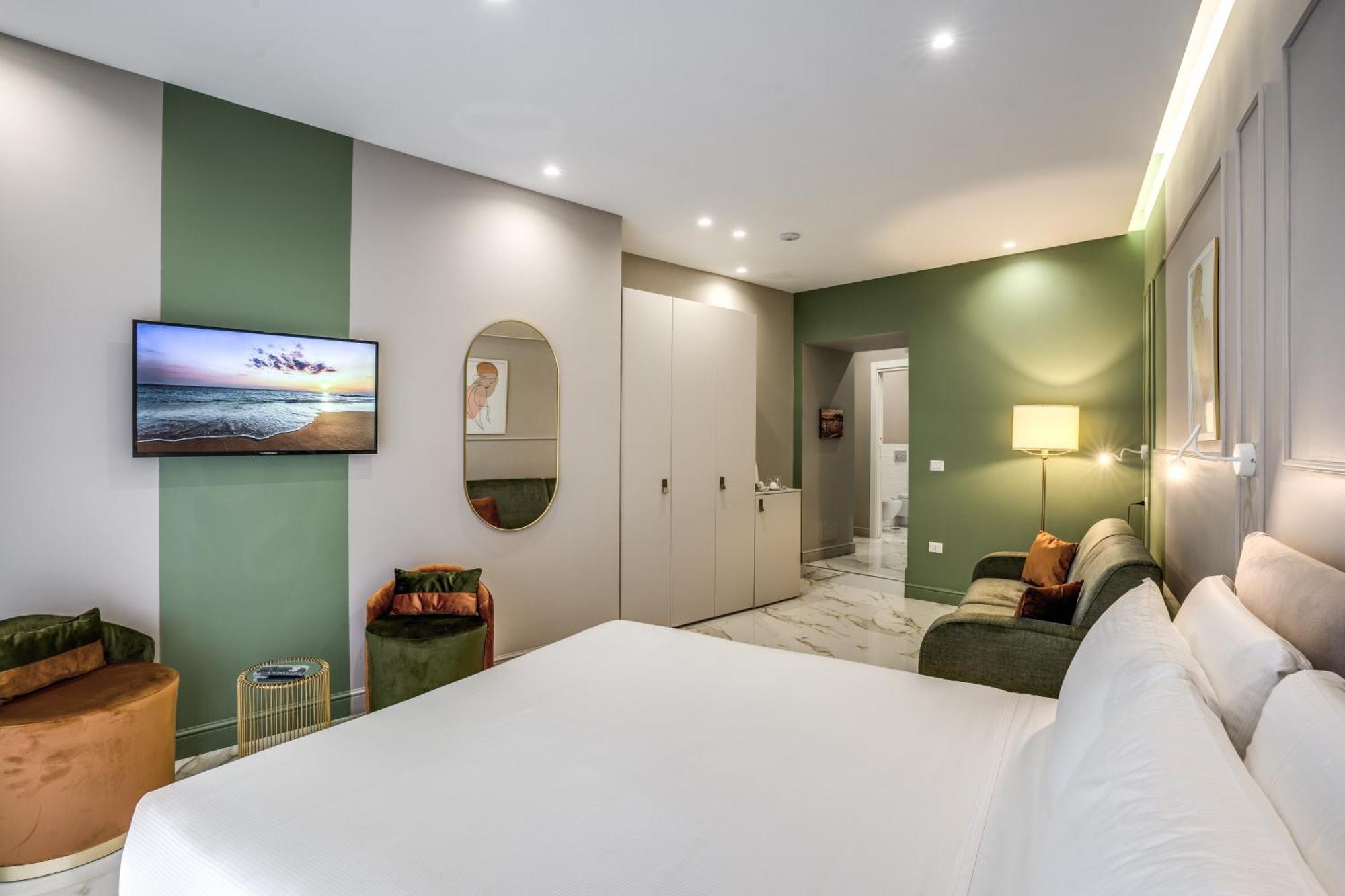 Guest house The Oasis *