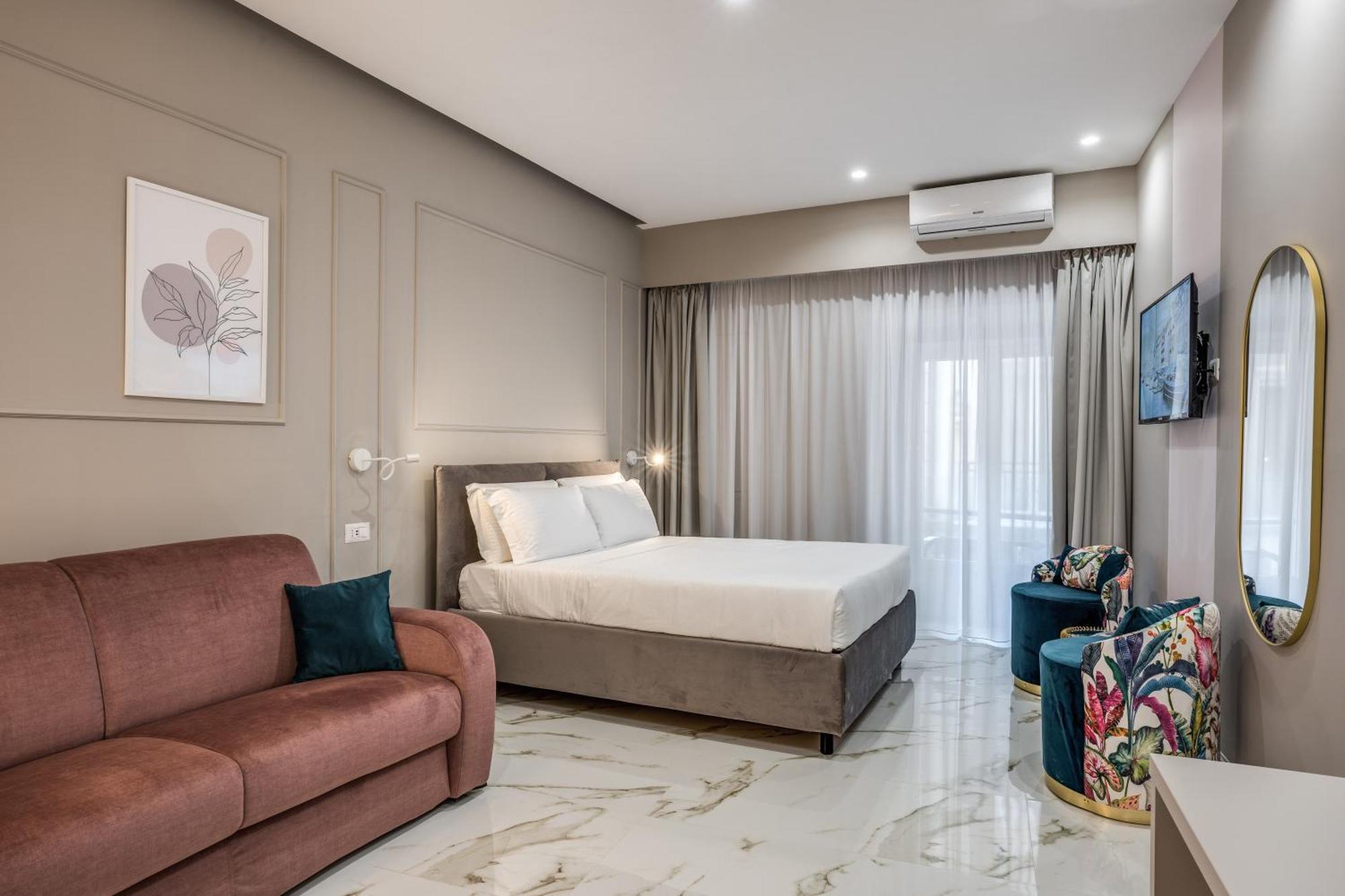 The Oasis Guest house *