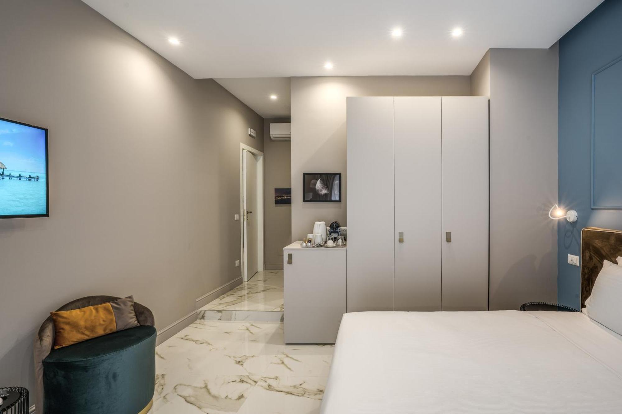 The Oasis Guest house Naples