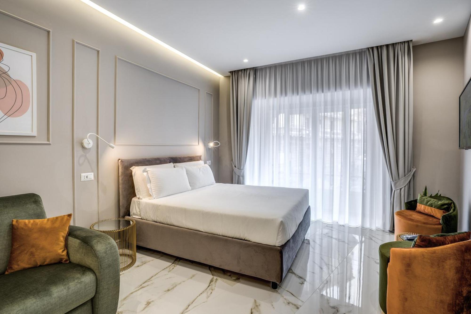 Guest house The Oasis Naples