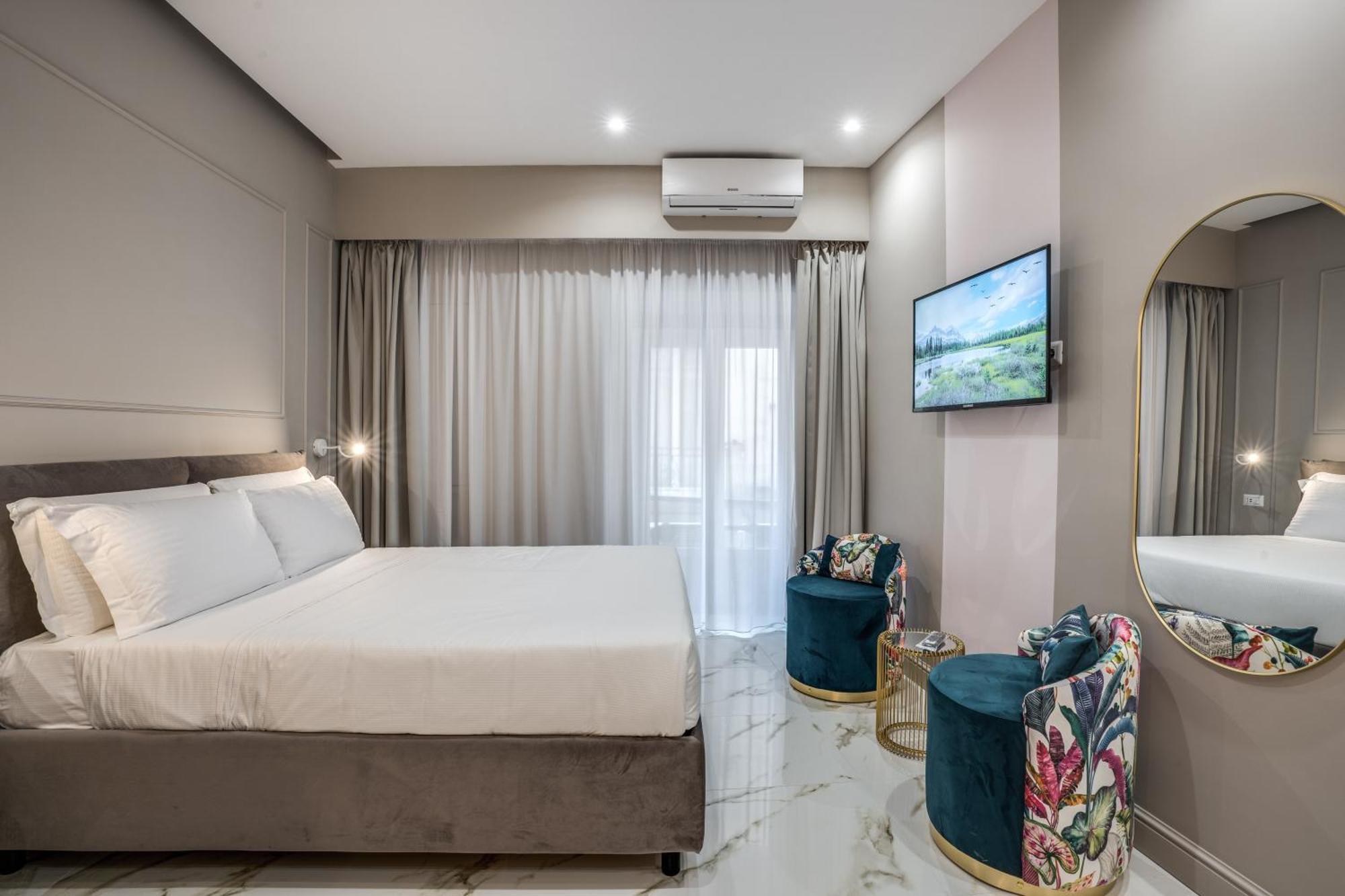 The Oasis Guest house *