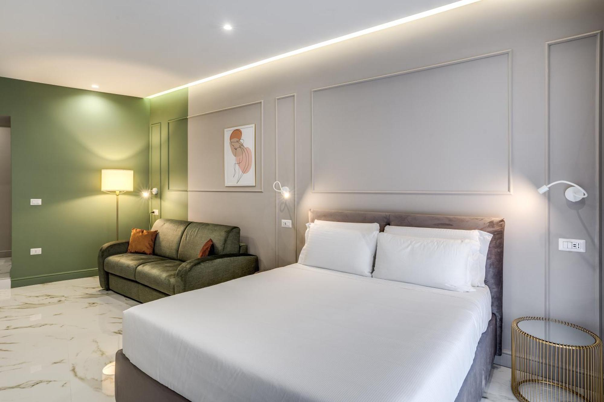 The Oasis Guest house *