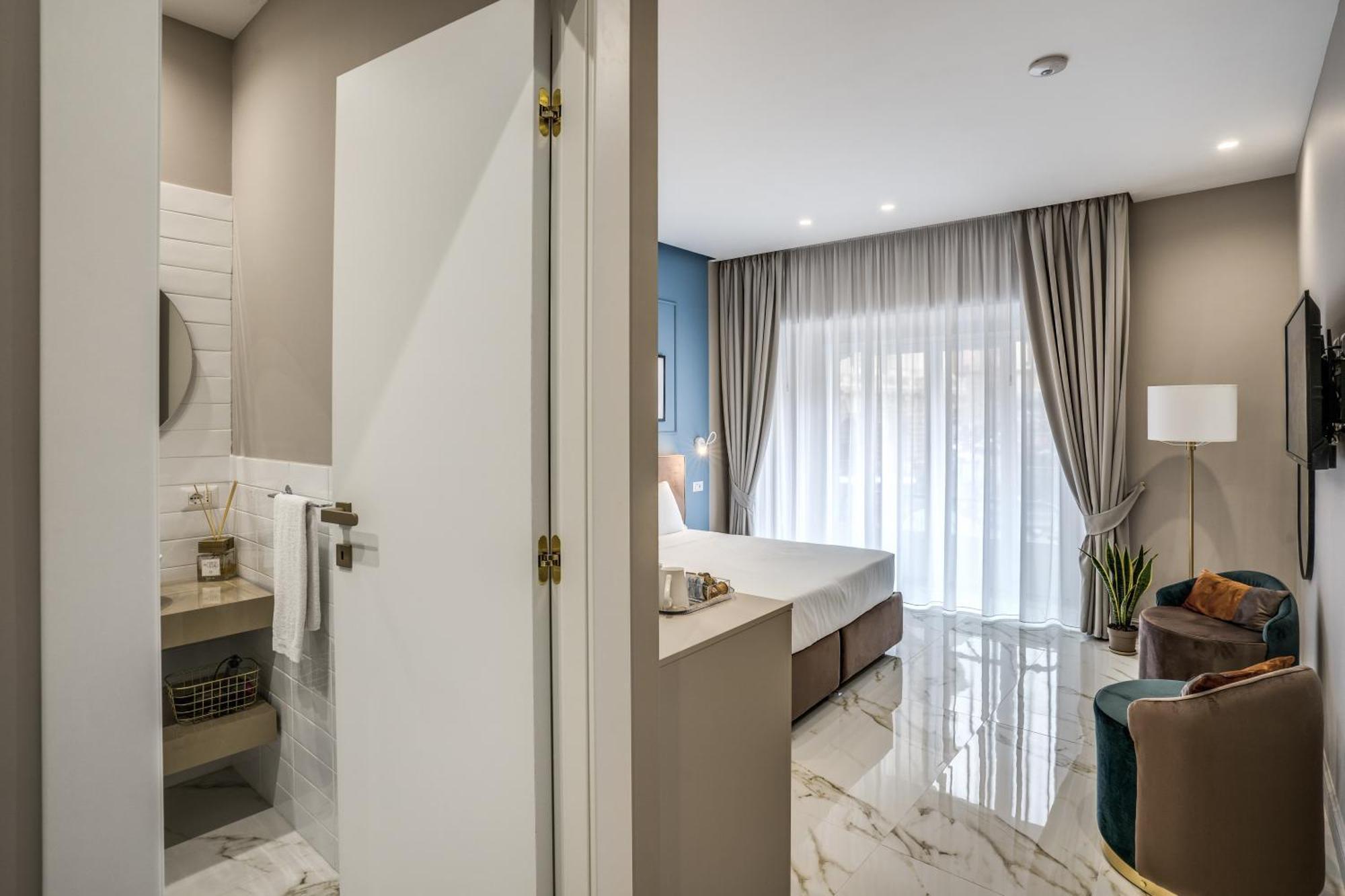 The Oasis Guest house Naples