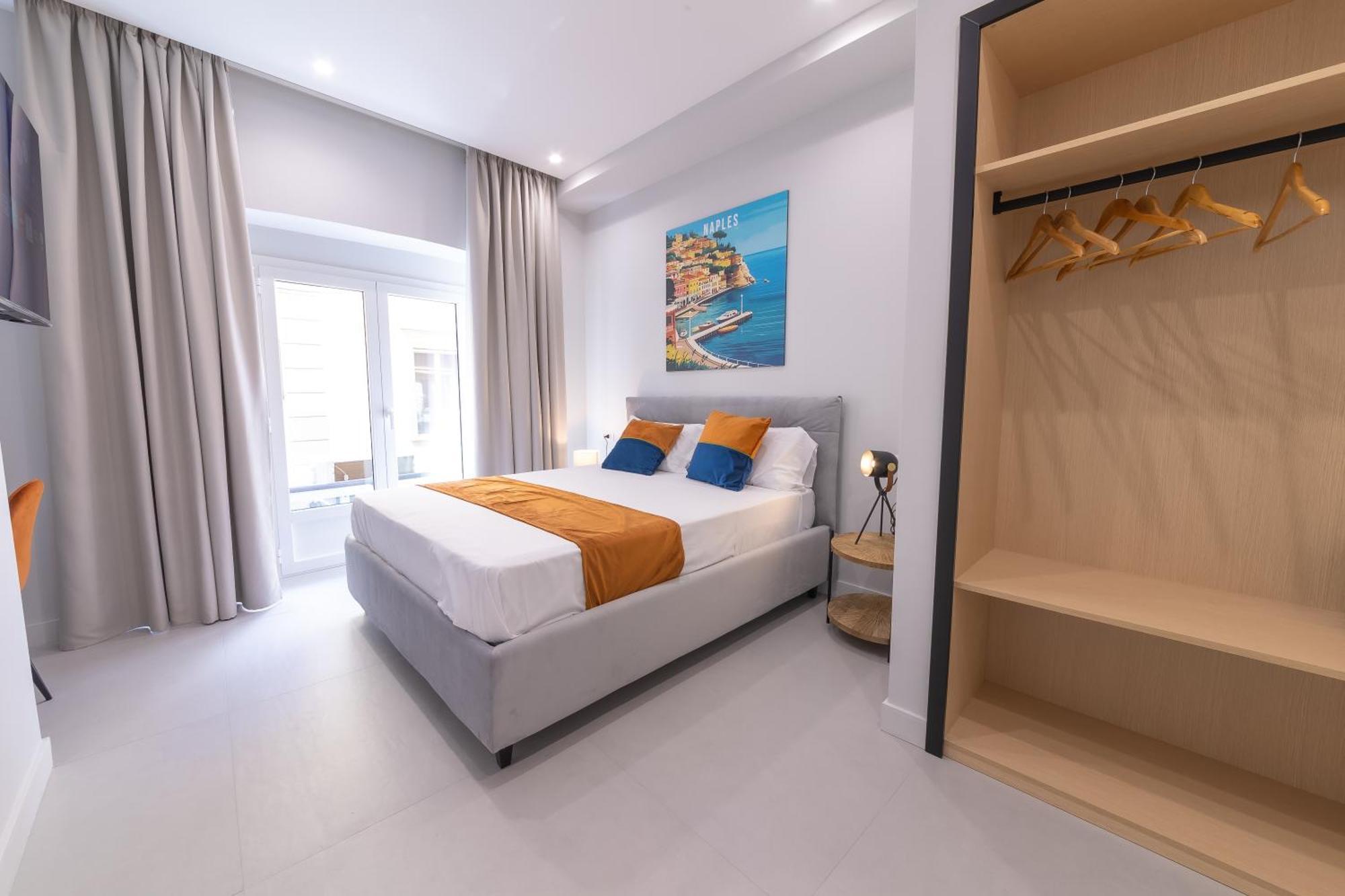 The Oasis Guest house *