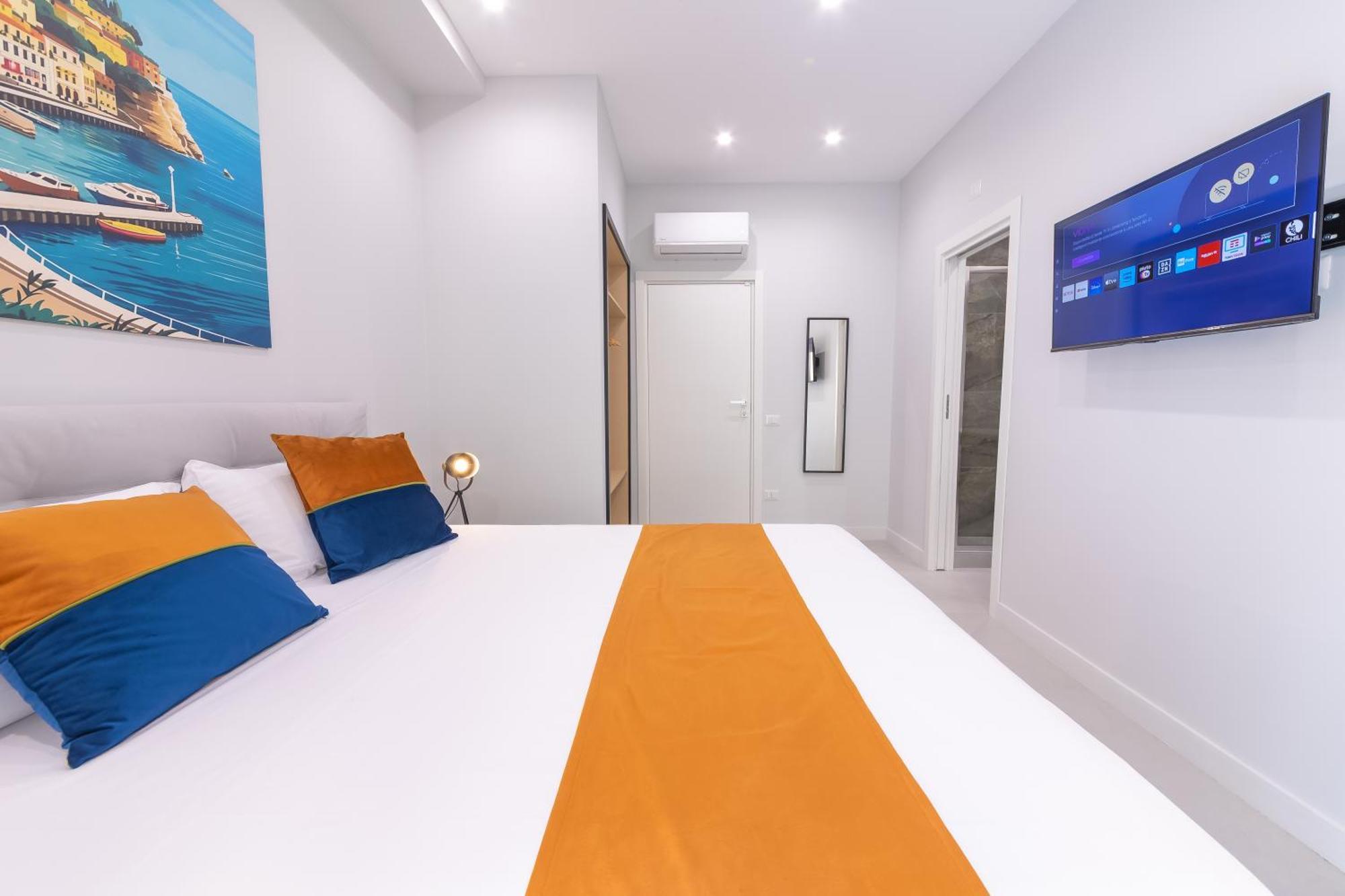 The Oasis Guest house Naples