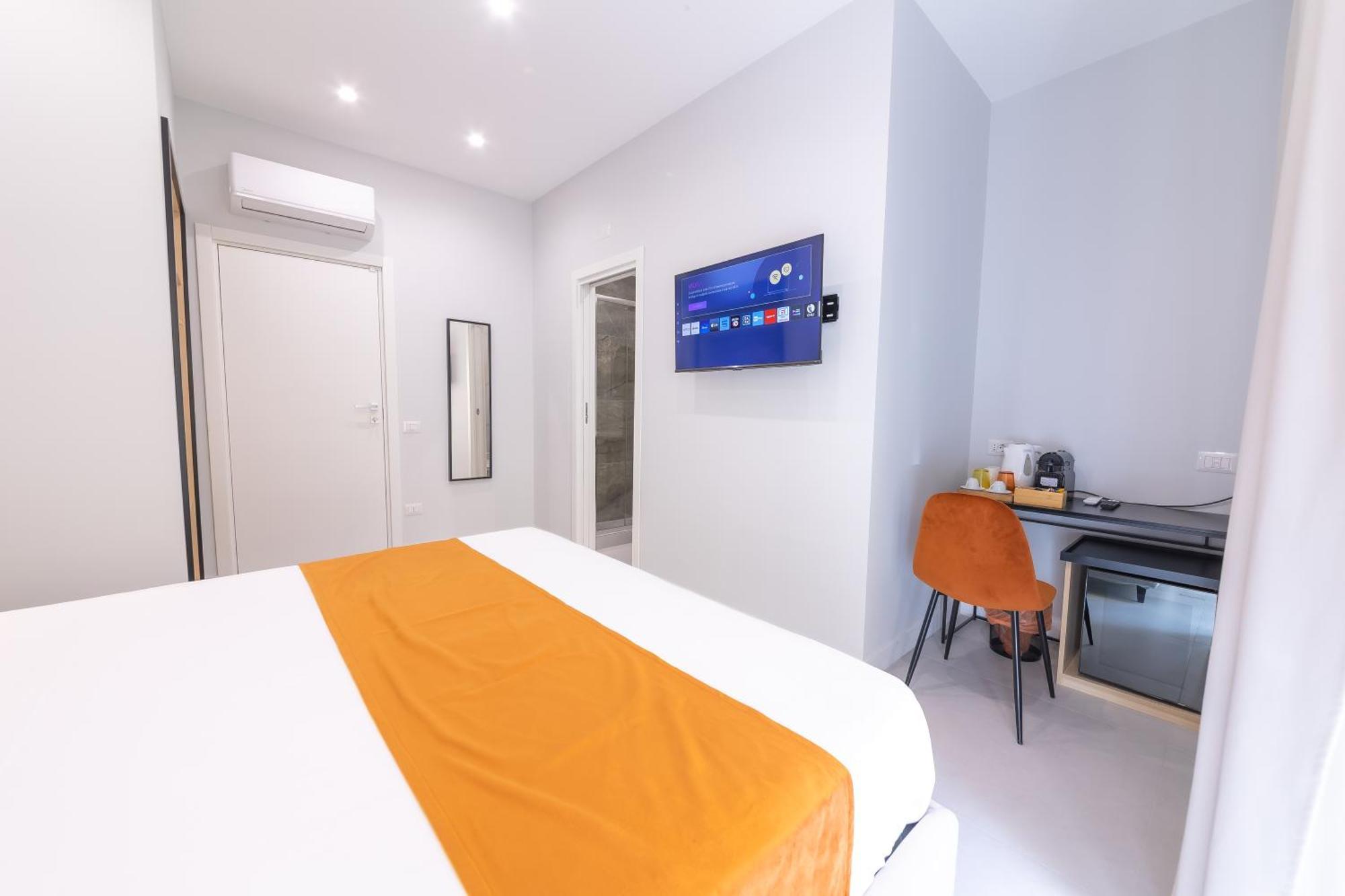 Guest house The Oasis Naples