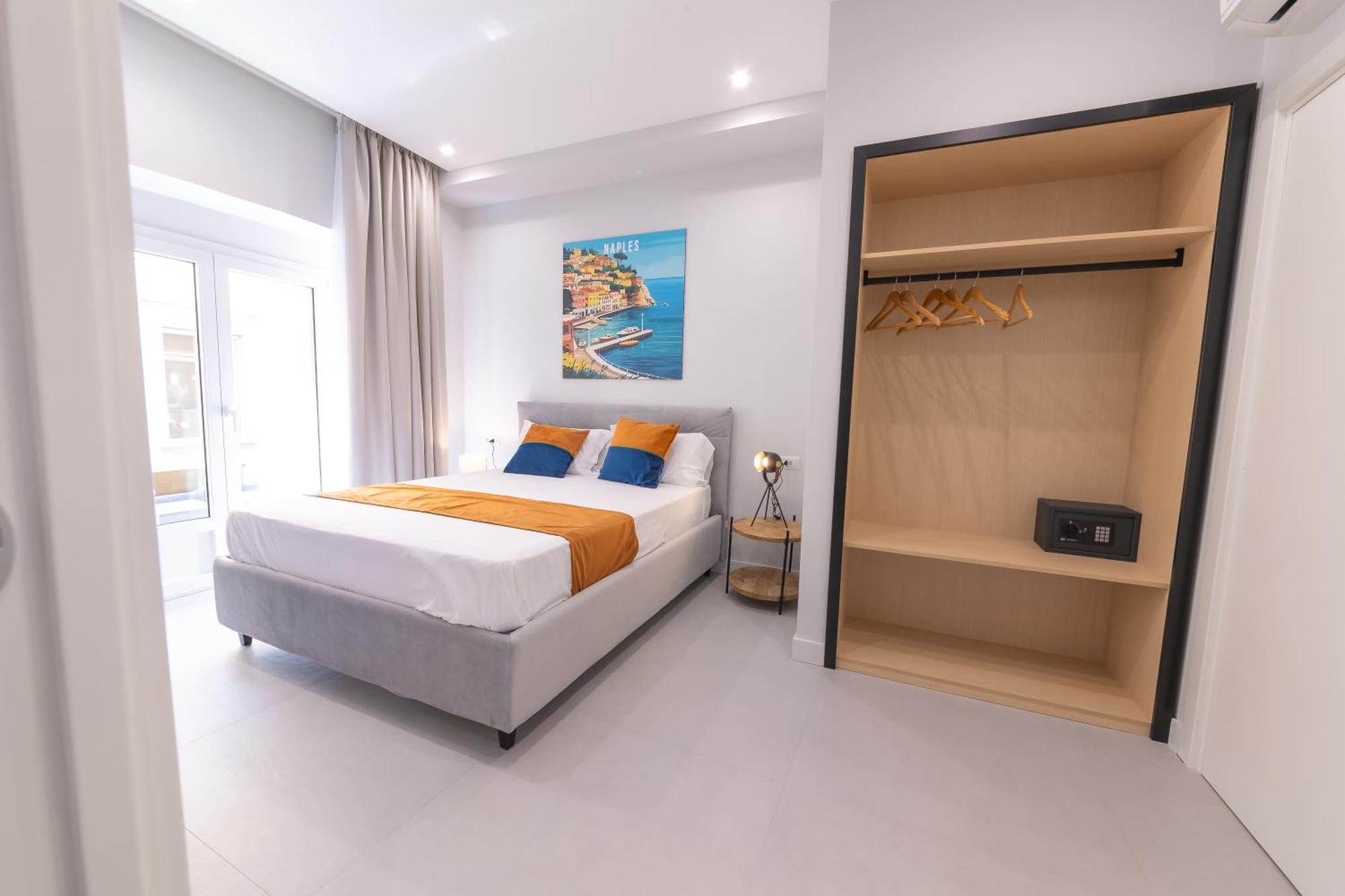 The Oasis Guest house